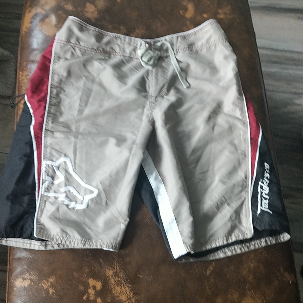 Swim trunks